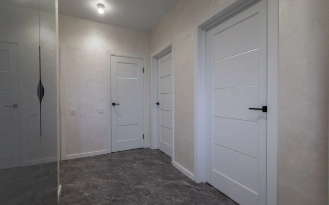 Квартира на улице Памяти Павших в Афганистане 24