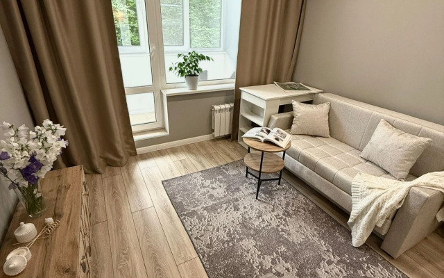 Квартира Уютная с Ремонтом у ВДНХ