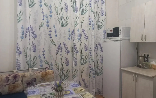 Квартира домашняя светлая двушка в центре Красноярска