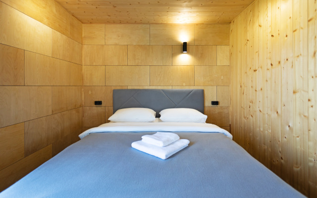 Гостевой дом Шаблыкино S-6