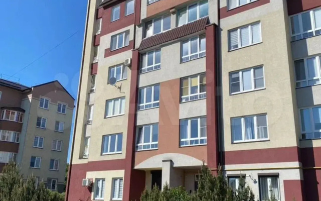 2 Komnaty V Tsentre Flat