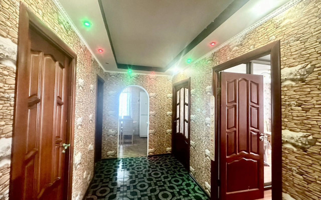 Na Ulitse Mendeleeva 227 Flat