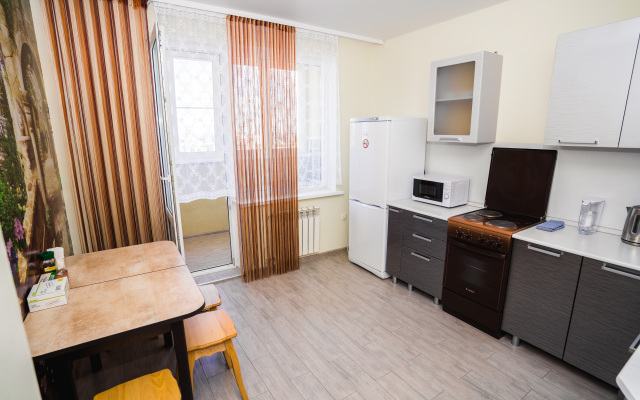 Апартаменты ATLANT Apartments 234