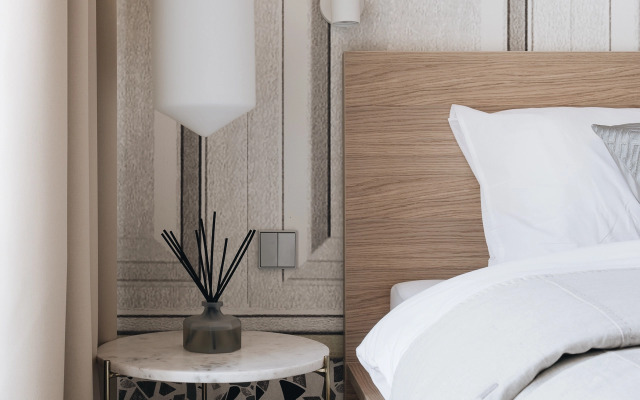 Апартаменты на Малой Морской