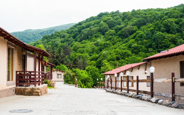Hotel Haghartsin Complex