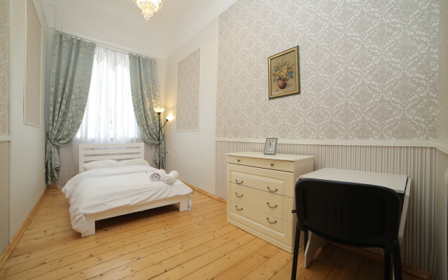 BelaTravel Apartments at the address: Kirov, 23