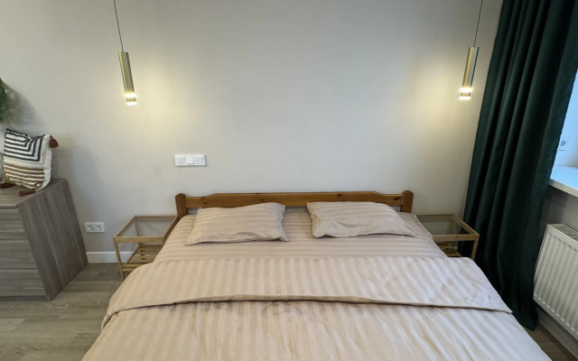 Квартира Сулавеси