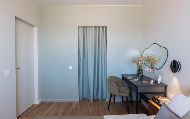 Апартаменты Malkova Apartments на Приморской