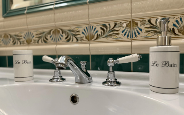 Квартира Видовая - 2 Спал / 3 Комн. - 72 м2 - Petite France