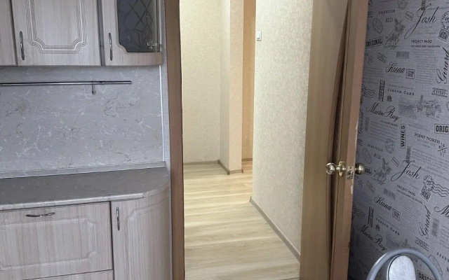 Квартира Уютная в хорошем районе города