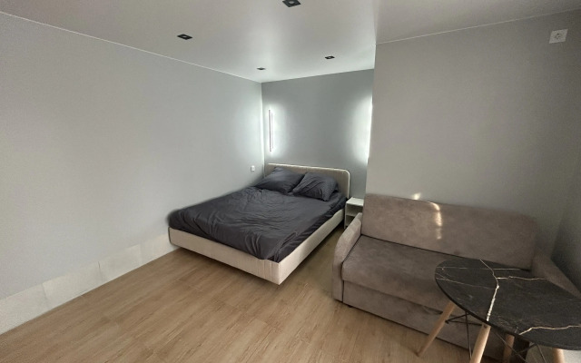 Квартира уютная