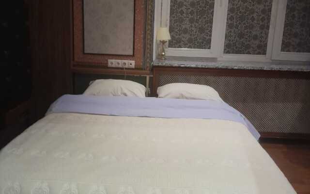 Апартаменты Geonatella