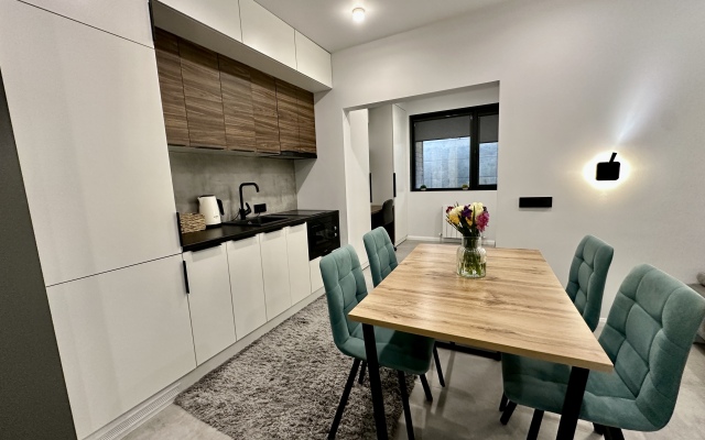 Apartamenty Moraviya 1 3 Apartments