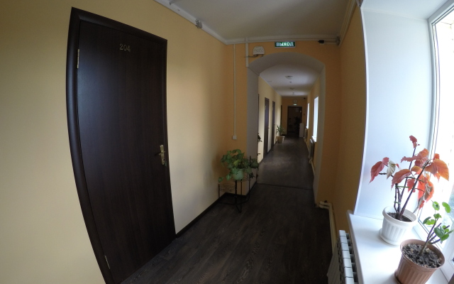 Duslyik Hotel