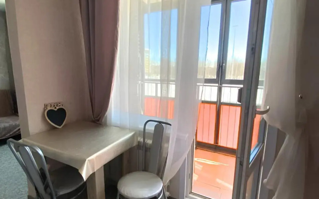 Na Ilgama Shakirova 5А Flat