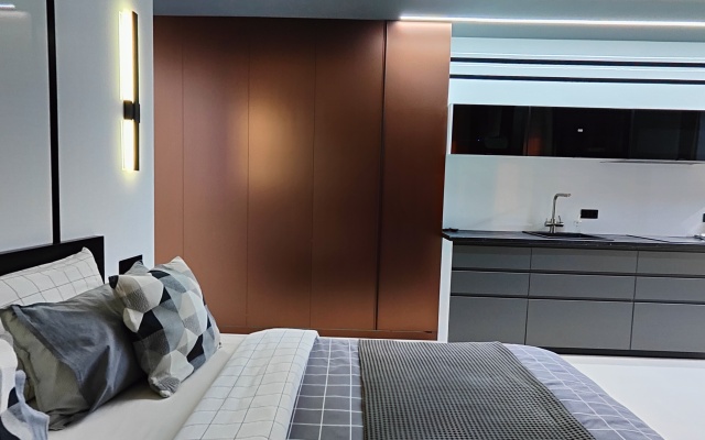 Fresh Apartments