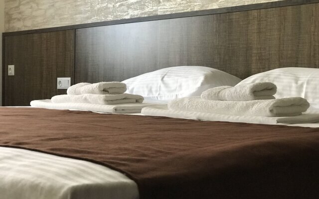 Hotel Hobby