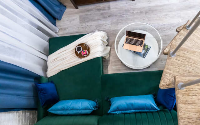 Апартаменты FlаtStay Большая Морская Ул 56