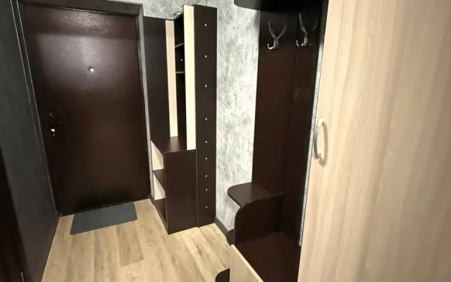 Квартира Живи Как Дома на Конструктора Грязева 4