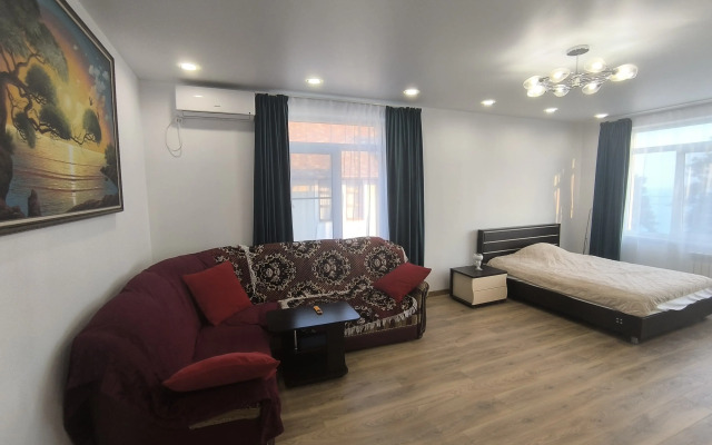 Gorny Kedr Private House