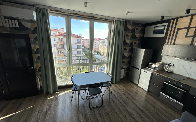 Апартаменты Чистые пруды Sochiapart