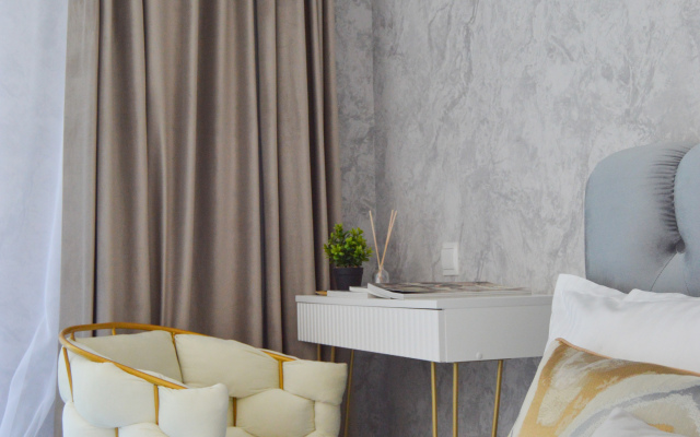 Апартаменты на Ленинградском шоссе 228