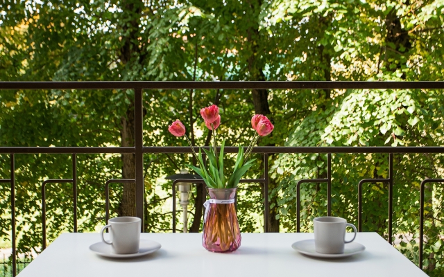 Апартаменты Mayskaya Apart