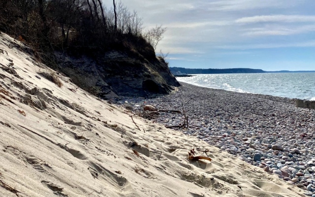 Апартаменты У моря