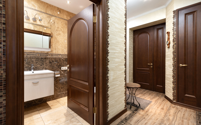 Квартира СПб Центральная Район 3х Комнатная Квартира