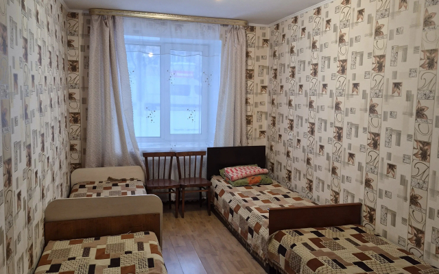 Квартира На Кирова 25