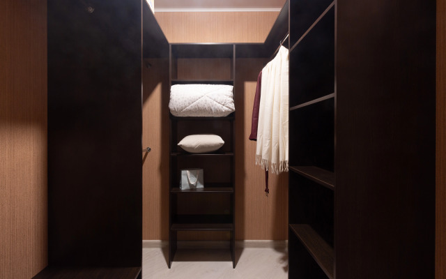 V tsentre Apartments