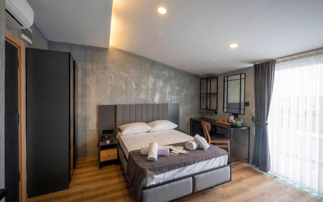 Continental Airport Hotel