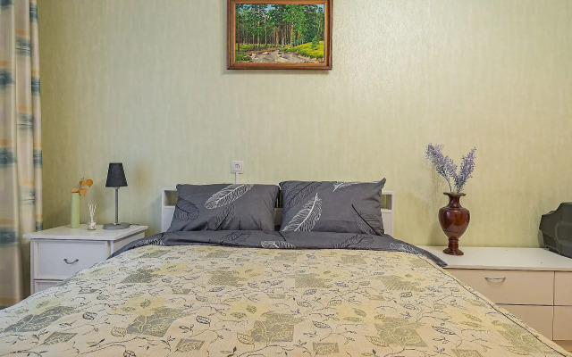 Zvezdinka 7 Flat