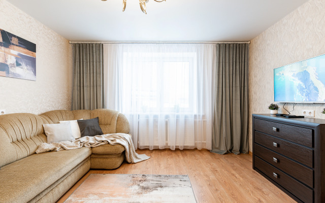 Квартира Galleria Minsk Center 2