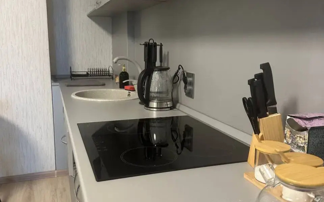 Studiya Dlya Komfortnogo Sna Flat - Apartment in 彼尔姆 - Photo 3