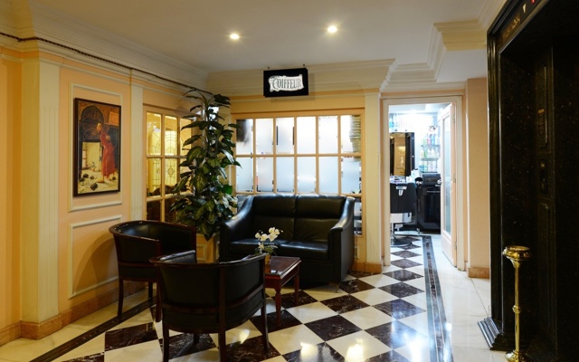 Yigitalp Hotel