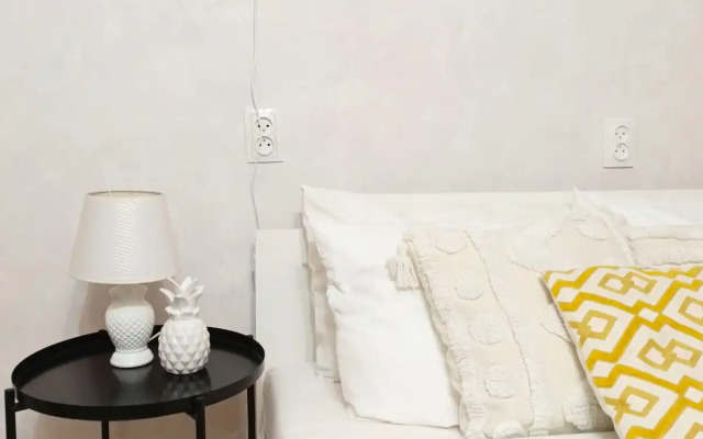 Квартира Ветер Перемен