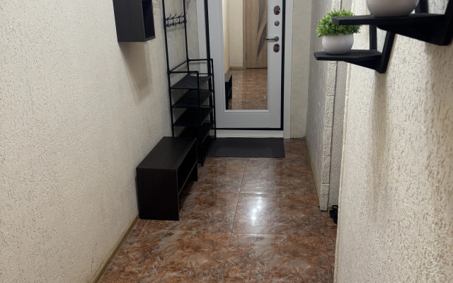 Dmitrovskoye Shosse 43 Flat