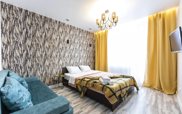 Квартира Щербакова 136