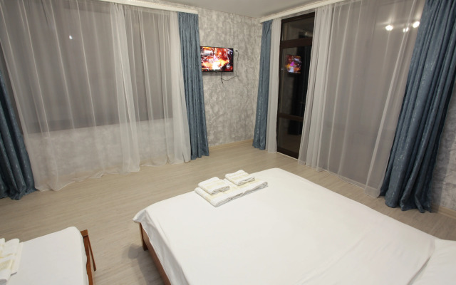 Crown Guest House