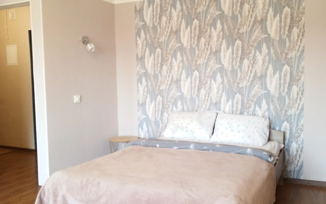 Квартира Уютная на 4 гостя ул Первомайская 69