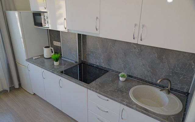 Caravel Portugal PosutochnoSochi.rf Apartments 4