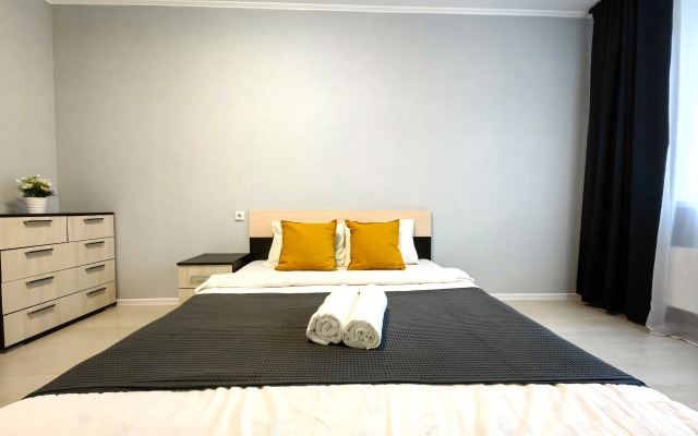 Квартира на Домодедовской