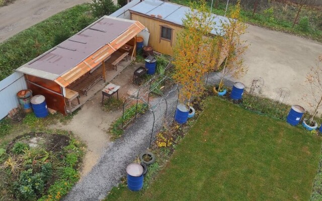 Гостевой дом туриста в Саблино