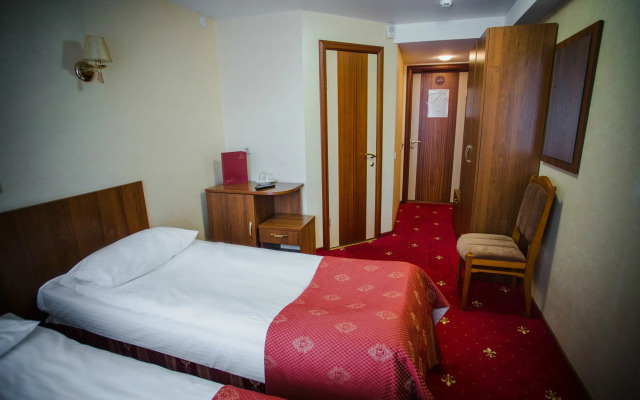 Amaks Prem'er "Bobrujsk" Hotel