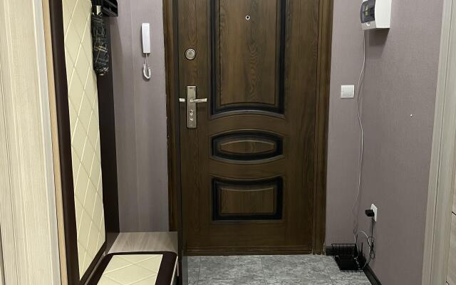 Na Prospekte Pobeda Amalienau Flat