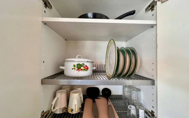 Апартаменты Центр Студия Voyage Комфорт