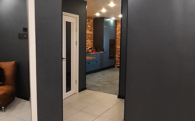 Квартира Gagara 7Б