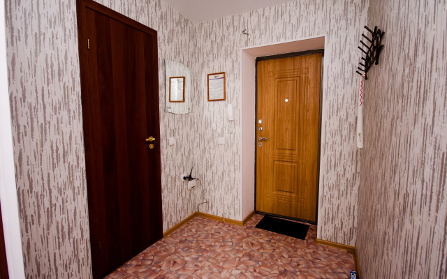 Квартира Апартаменты Квартирный Вопрос на Нахимова 8А