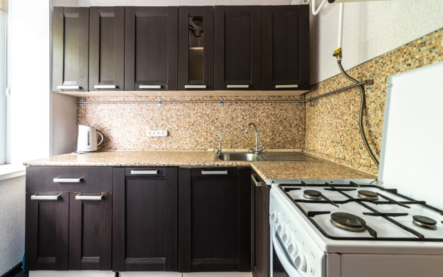 Апартаменты Bon Voyage